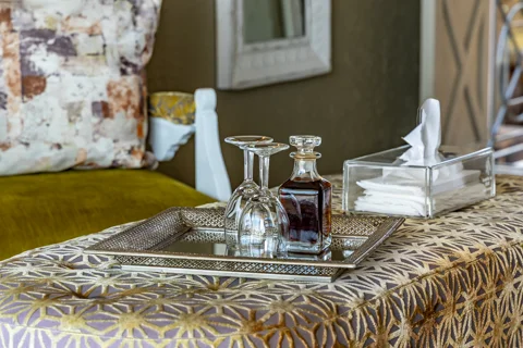 Loerie's Call Guest House & Francolin Lodge