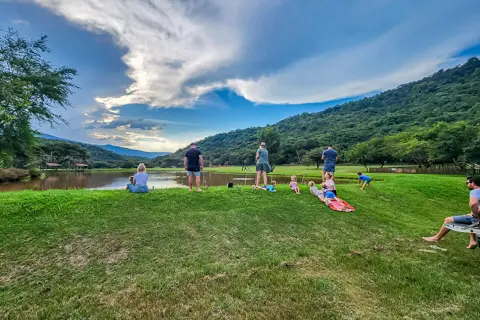 © Mankele Adventures