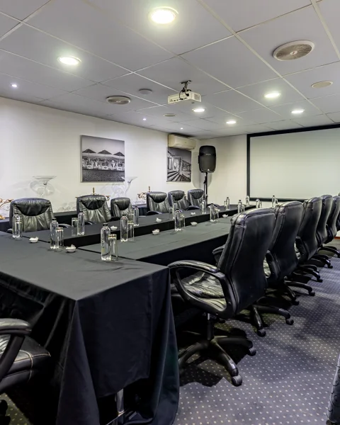 Conference & Events Venue | Orange Restaurant