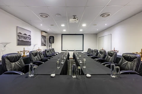 Conference & Events Venue | Orange Restaurant