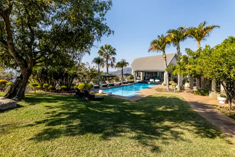 Facilities | Loerie's Call Guest House & Francolin Lodge