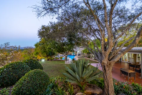 Facilities | Loerie's Call Guest House & Francolin Lodge