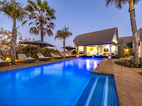 Loerie's Call Guest House & Francolin Lodge