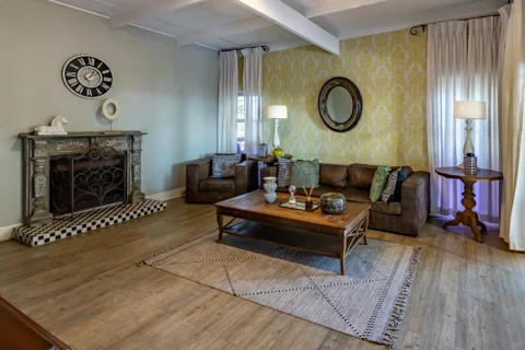 Facilities | Loerie's Call Guest House & Francolin Lodge