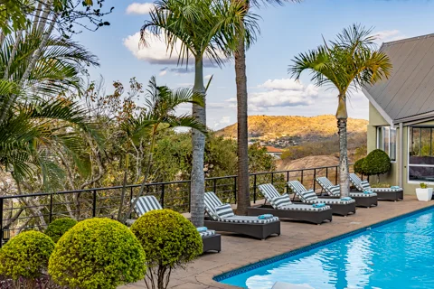 Facilities | Loerie's Call Guest House & Francolin Lodge