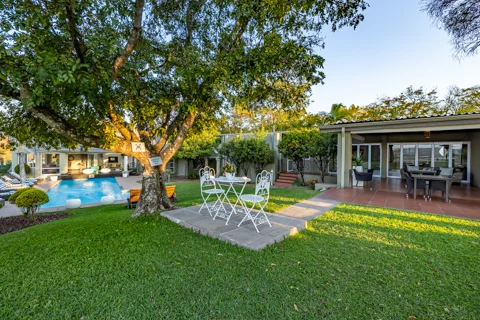 Facilities | Loerie's Call Guest House & Francolin Lodge