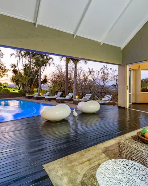 Loerie's Call Guest House & Francolin Lodge