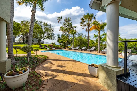 Facilities | Loerie's Call Guest House & Francolin Lodge