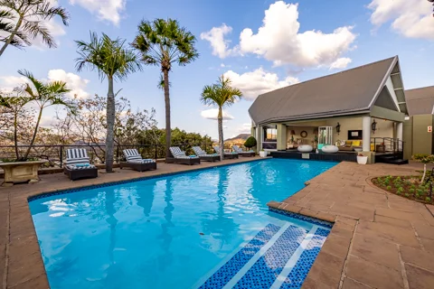 Facilities | Loerie's Call Guest House & Francolin Lodge