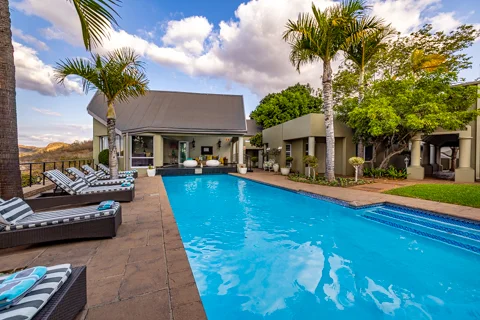 Facilities | Loerie's Call Guest House & Francolin Lodge