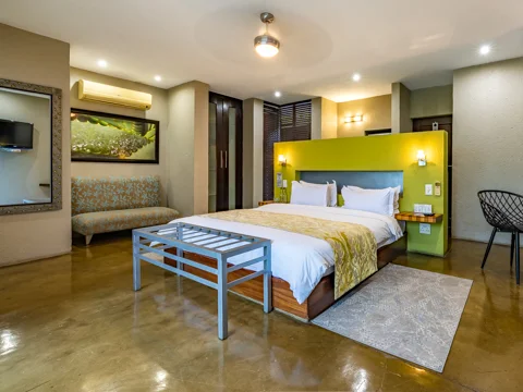 Loerie's Call Guest House & Francolin Lodge