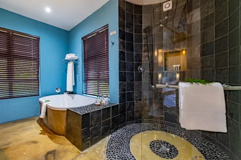 Executive Family Rooms | Francolin Lodge