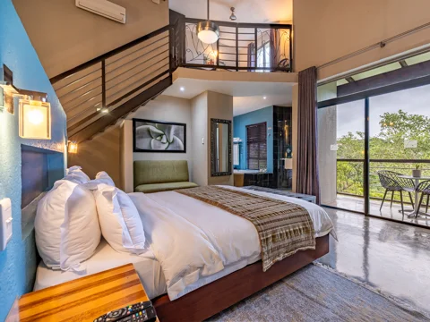 Loerie's Call Guest House & Francolin Lodge