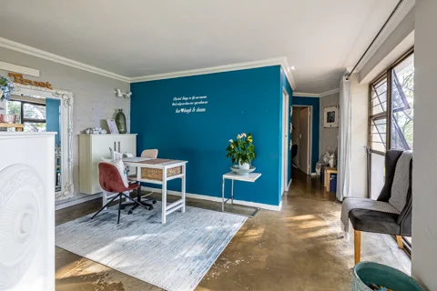 Spa @ O | Loerie's Call Guest House & Francolin Lodge