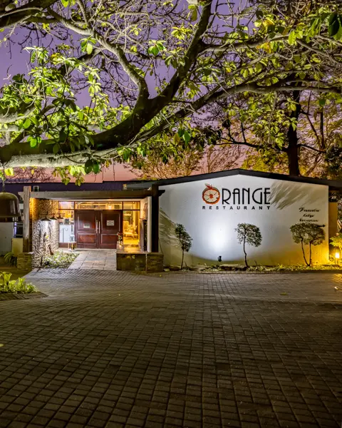 Loerie's Call Guest House & Francolin Lodge