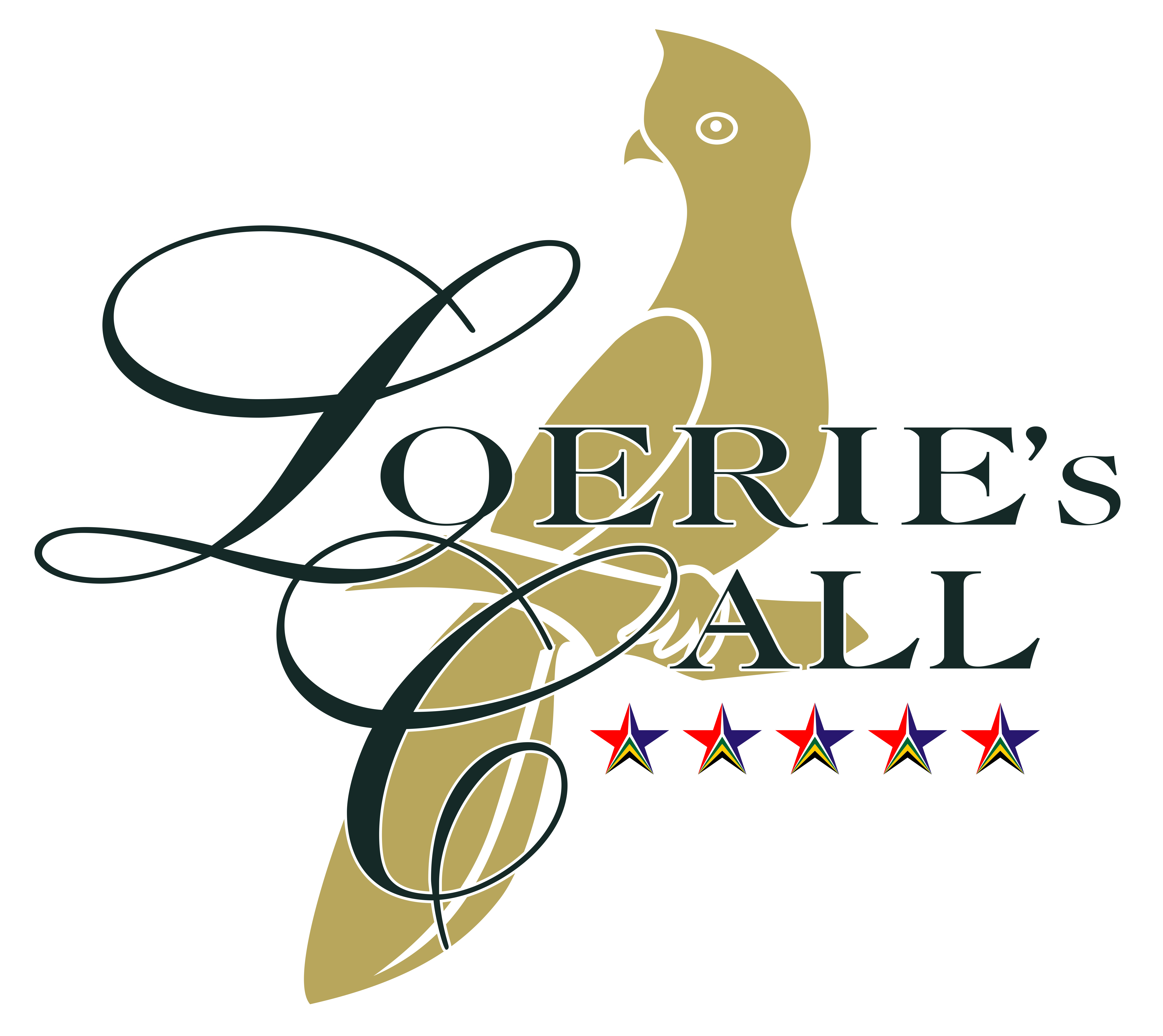 Loerie's Call Guest House