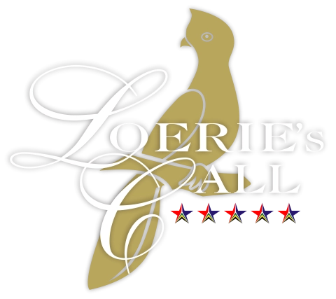 Loerie's Call Guest House