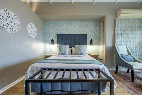 Luxury Rooms | Loerie's Call Guest House