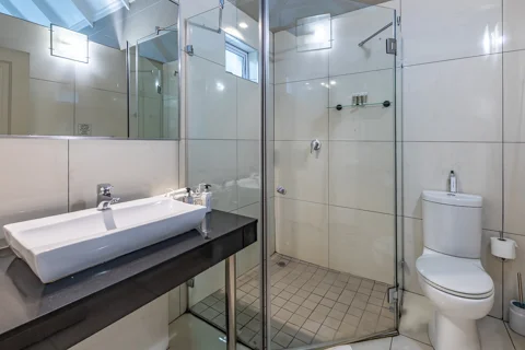 Luxury Rooms | Loerie's Call Guest House