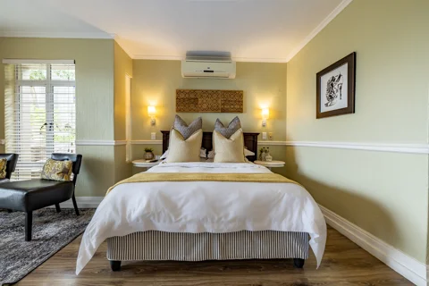 Luxury Rooms | Loerie's Call Guest House