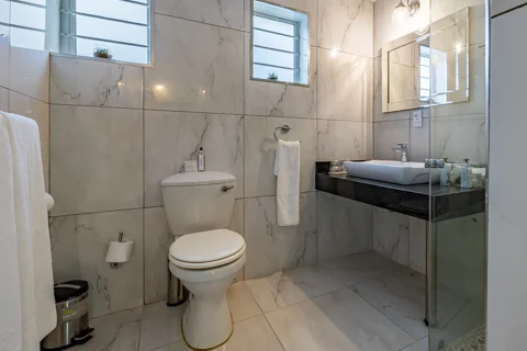 Luxury Rooms | Loerie's Call Guest House