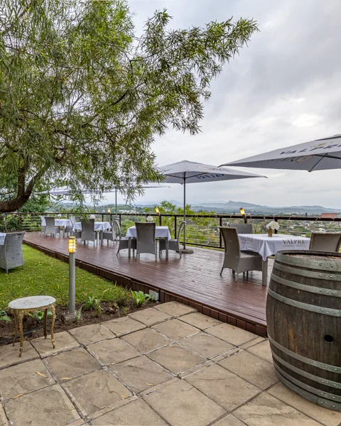 Loerie's Call Guest House & Francolin Lodge