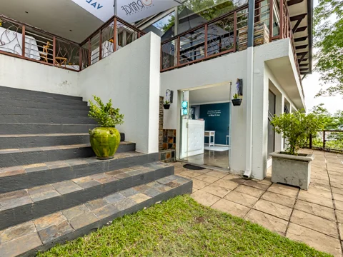 Spa @ O | Loerie's Call Guest House & Francolin Lodge